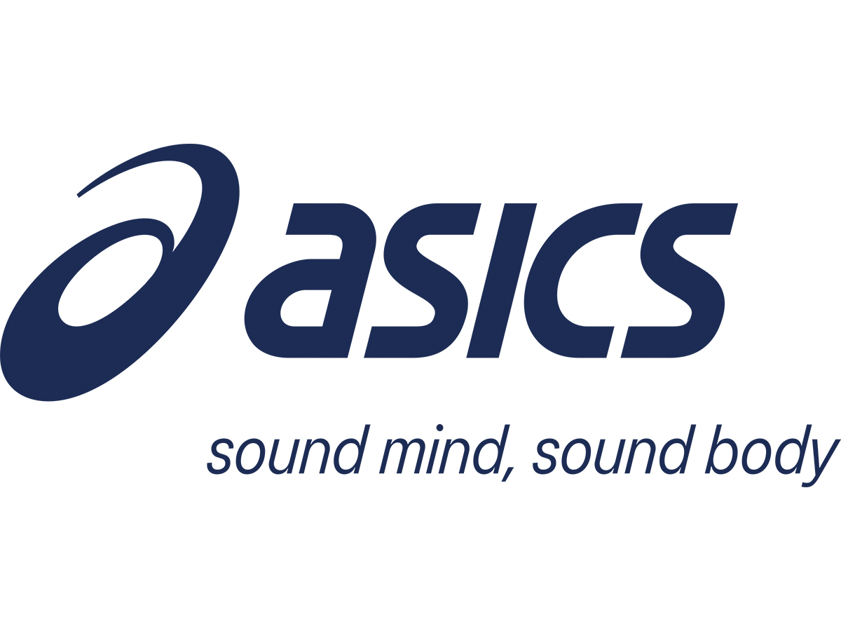 ASICS 
